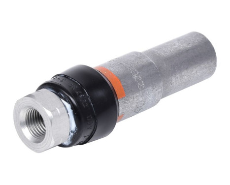 Bromskraftsregulator