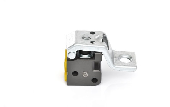 Bromskraftsregulator, bild 2