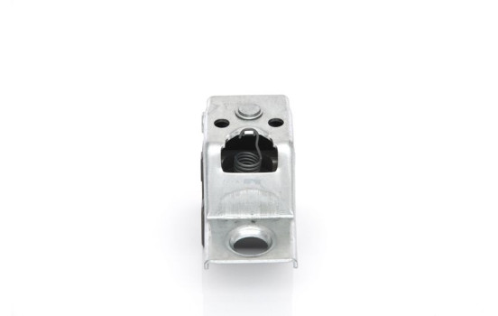Bromskraftsregulator, bild 3