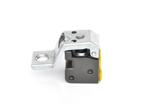Bromskraftsregulator, bild 4
