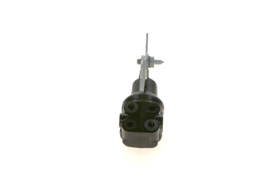 Bromskraftsregulator, bild 2