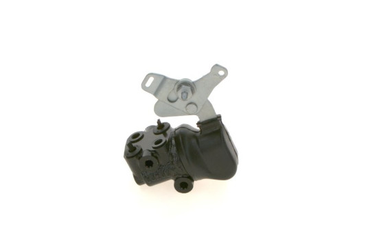 Bromskraftsregulator, bild 3