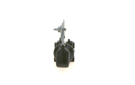 Bromskraftsregulator, bild 4