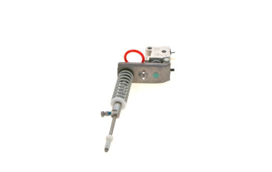 Bromskraftsregulator