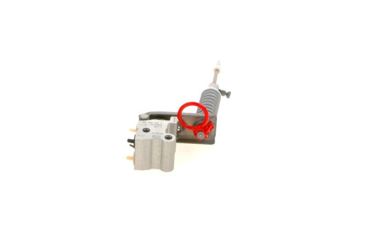 Bromskraftsregulator, bild 3