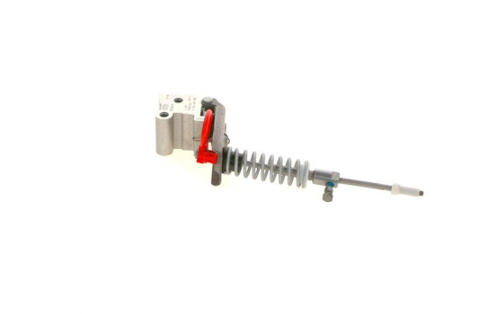 Bromskraftsregulator, bild 4