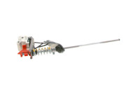 Bromskraftsregulator