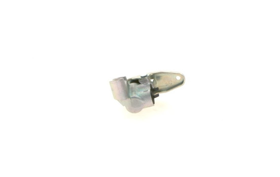 Bromskraftsregulator, bild 4