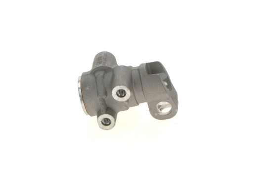 Bromskraftsregulator, bild 3