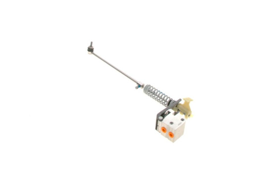 Bromskraftsregulator, bild 2