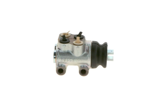 Bromskraftsregulator, bild 4