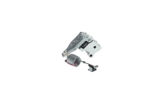 Bromskraftsregulator, bild 2