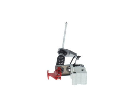 Bromskraftsregulator, bild 2