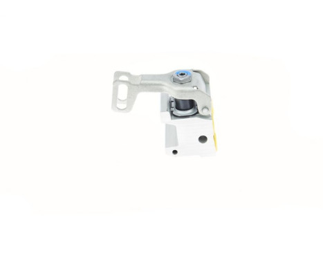 Bromskraftsregulator, bild 4