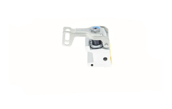 Bromskraftsregulator, bild 4