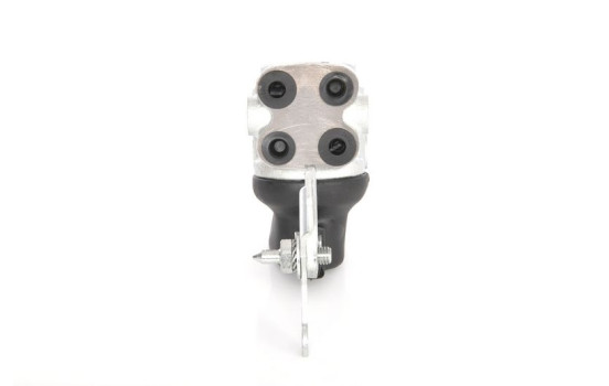 Bromskraftsregulator, bild 3