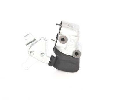 Bromskraftsregulator, bild 4