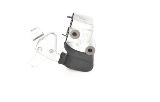 Bromskraftsregulator, bild 4