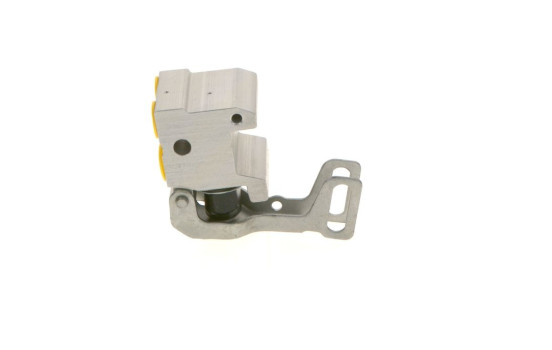 Bromskraftsregulator, bild 2