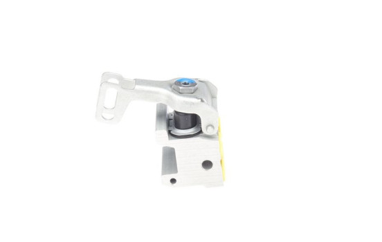 Bromskraftsregulator, bild 4