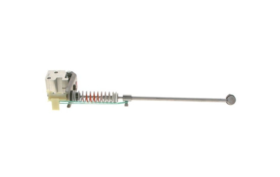 Bromskraftsregulator, bild 4