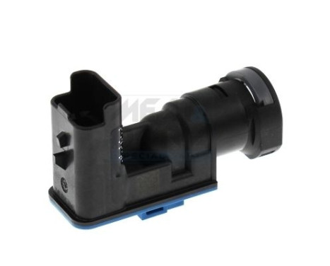 Trycksensor, bromskraftsförstärkare