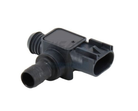 Trycksensor, bromsservo