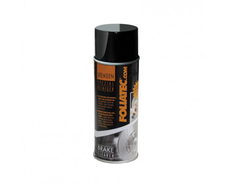 Foliatec Remklauwreiniger 400ml Foliatec Remklauwreiniger 400ml