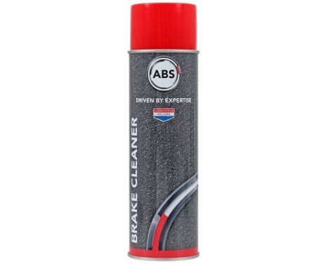 ABS Brake Cleaner 500 ml, bild 3