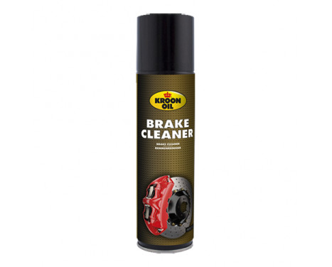 Kroon-Oil Brake Cleaner 500 ml