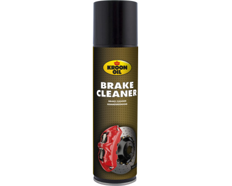 Kroon-Oil Brake Cleaner 500 ml, bild 2
