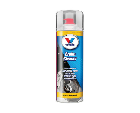 Valvoline Brake Cleaner 500 ml, bild 2