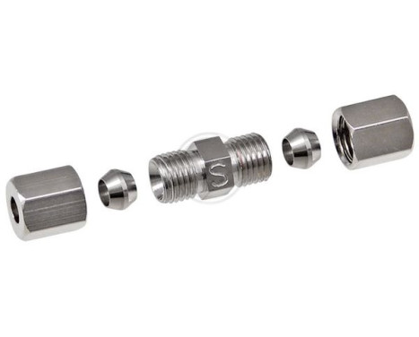 Adapter, bromsledning 96429 ABS