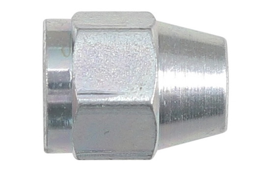 Anslutningsmutter 96031 ABS