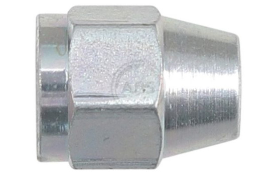 Anslutningsmutter 96031 ABS, bild 2