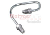 Bromsledning 4120004 Metzger