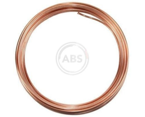 Bromsledningar 95325 ABS, bild 2