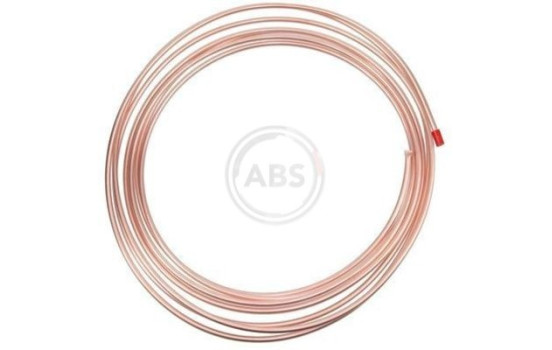 Bromsledningar 95407 ABS, bild 2