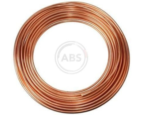 Bromsledningar 95525 ABS, bild 2