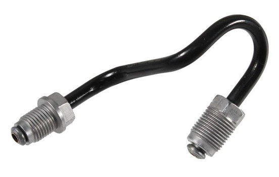Bromsledningar ORIGINAL ERSATZTEIL GREENPARTS 4120001 Metzger