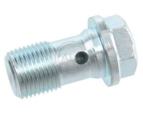 Fästskruvar 96308 ABS