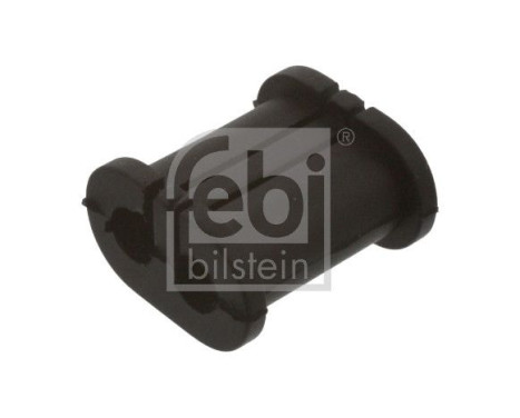 Hållare, bromsledning 35281 FEBI, bild 2