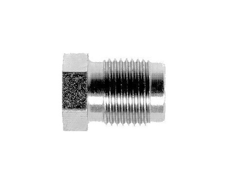 Kopplingsbult / -skruv 96023 ABS