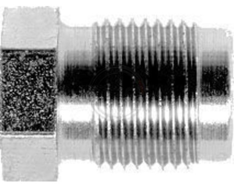 Kopplingsbult / -skruv 96023 ABS, bild 2
