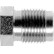 Kopplingsbult / -skruv 96023 ABS, miniatyr 2