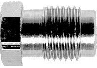 Kopplingsbult / -skruv 96025 ABS