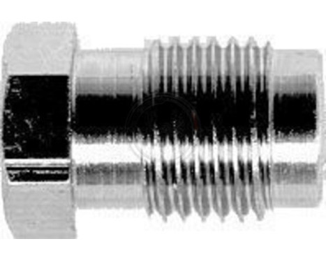 Kopplingsbult / -skruv 96025 ABS, bild 2