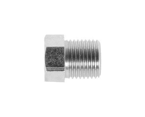 Kopplingsbult / -skruv 96041 ABS