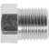 Kopplingsbult / -skruv 96041 ABS