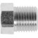 Kopplingsbult / -skruv 96041 ABS, miniatyr 2